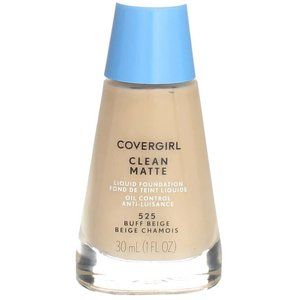 CoverGirl Clean Oil Control Liquid Makeup